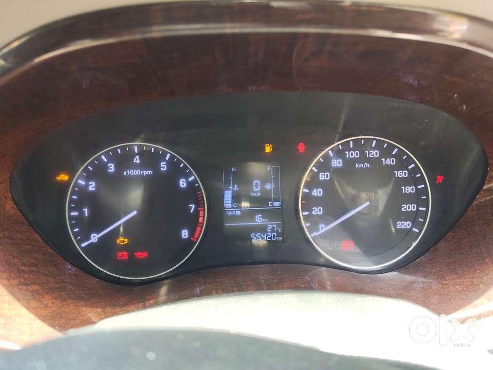 Hyundai I20 Magna 1.2, 2015, Petrol