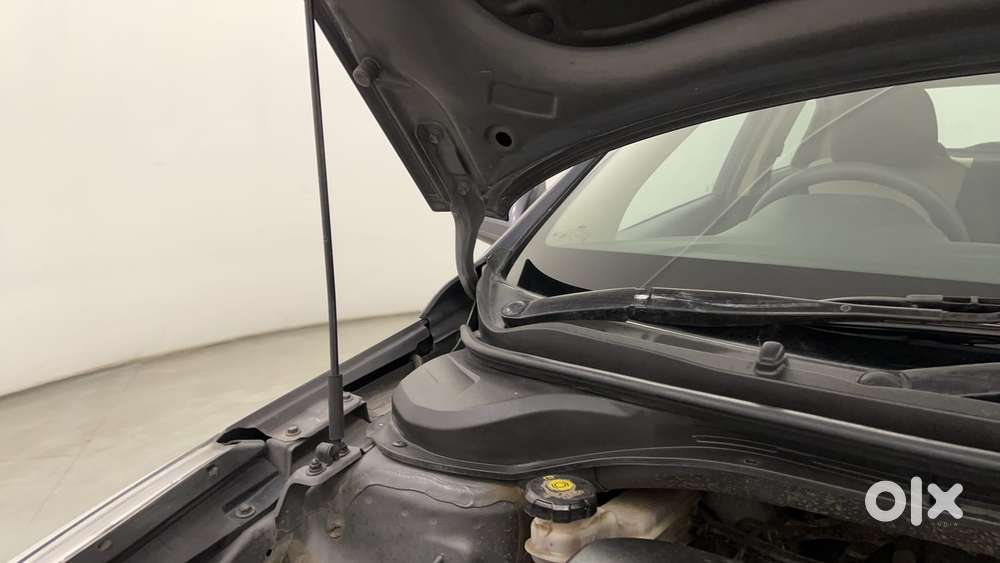 Hyundai Verna [ ] Fluidic 4s 1.6 Crdi Sx (o) At, 2018, Petrol