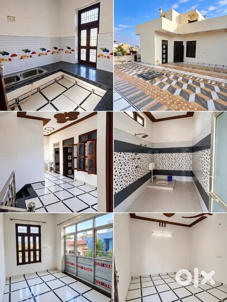 Rooms || House For Rent