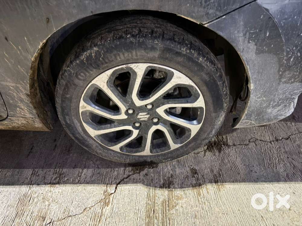2023 Baleno 1.2 Alpha Petrol Manual