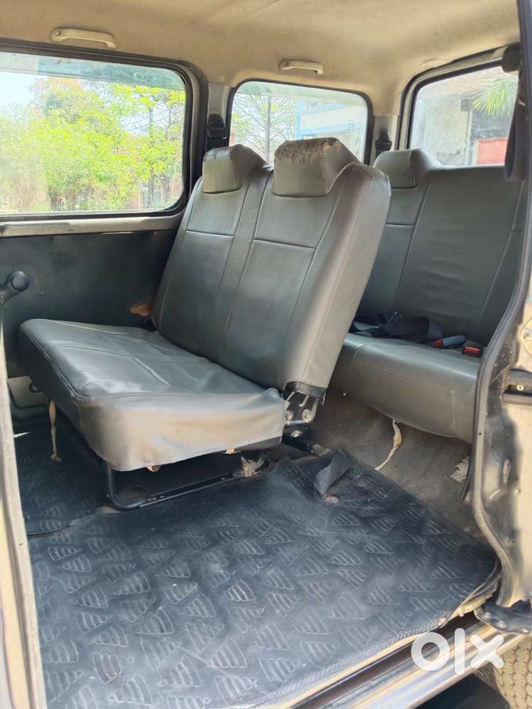 Maruti Suzuki Eeco 7 Seater Standard, 2021, Petrol