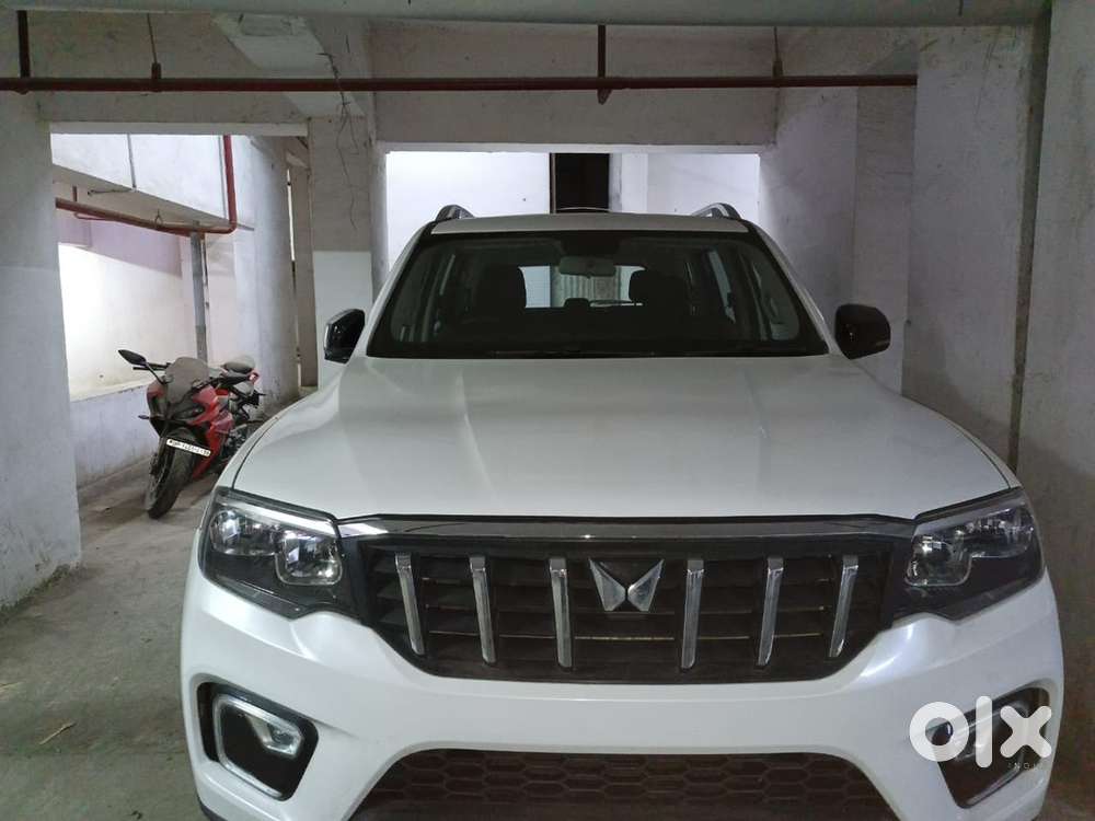 Mahindra Diesel Car 2024