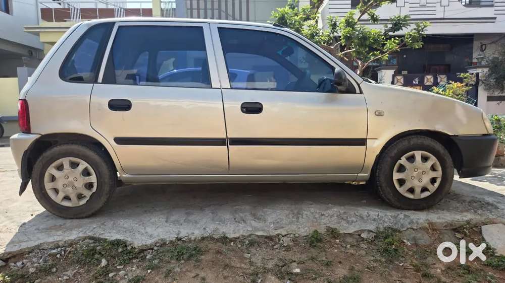 Maruti Suzuki Zen Estilo 2004 Petrol