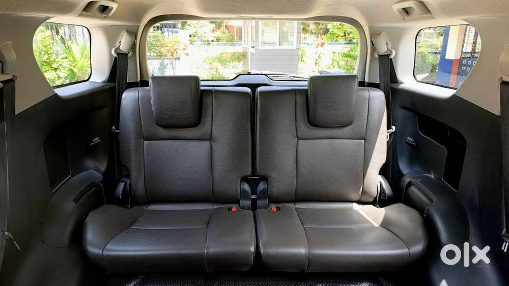Toyota Fortuner 4x2 Mt 2.8 Diesel, 2018, Diesel