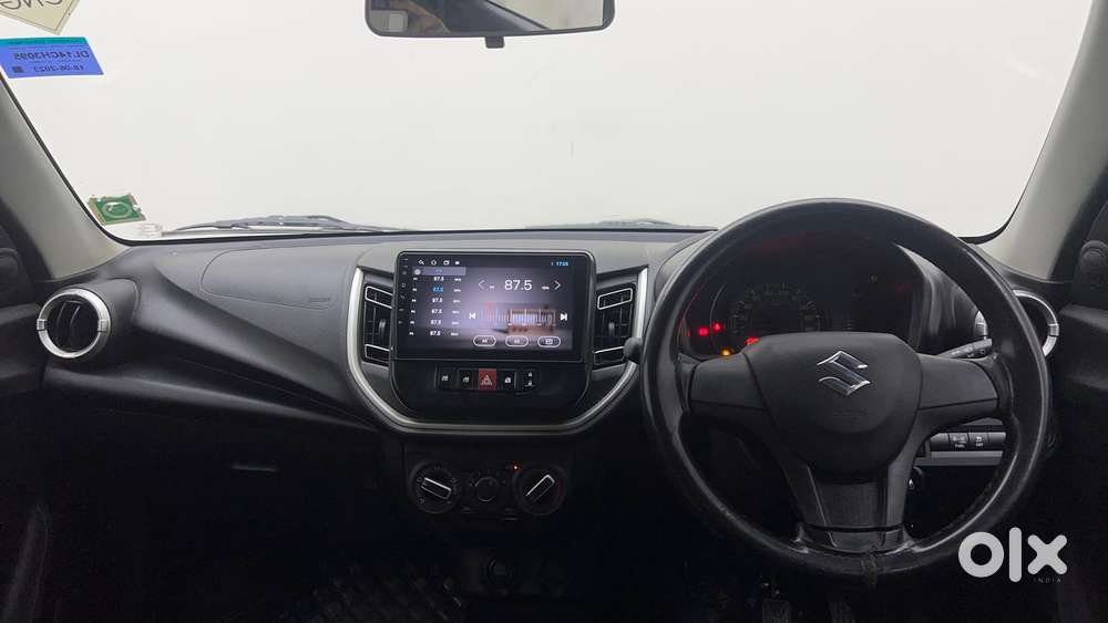 Maruti Suzuki Celerio Cng Vxi Mt, 2023, Cng & Hybrids