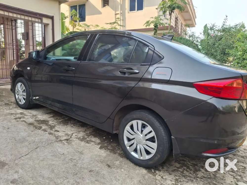 Honda City 2016 Diesel Good Condition