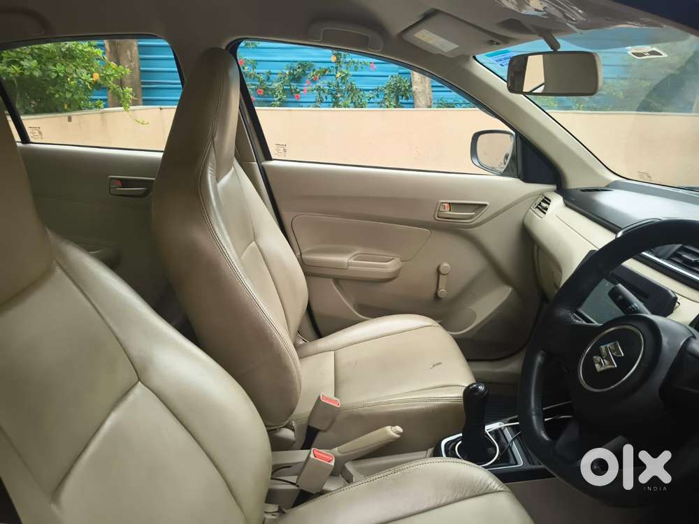 Maruti Suzuki Swift Dzire 1.3 Lxi, 2021, Petrol