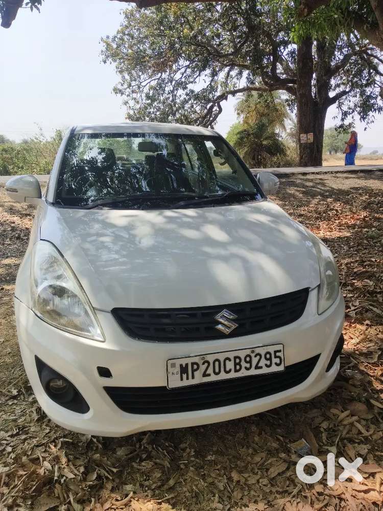 Top Condition Car
