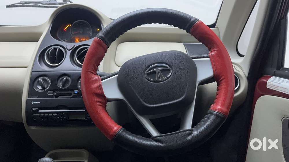 Tata Nano Xta, 2017, Petrol
