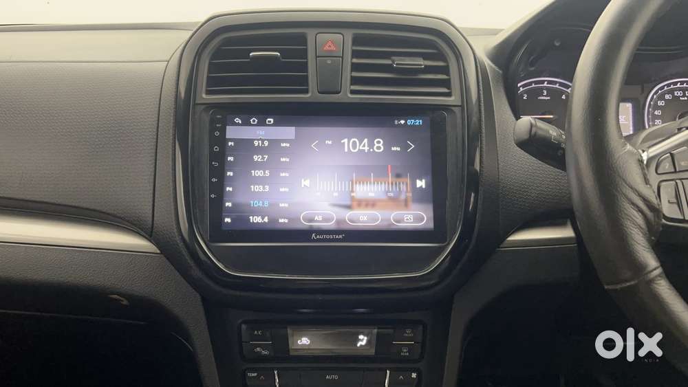 Maruti Suzuki Vitara Brezza Zdi, 2019, Diesel