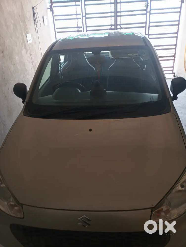 Maruti Suzuki Alto K10 2023