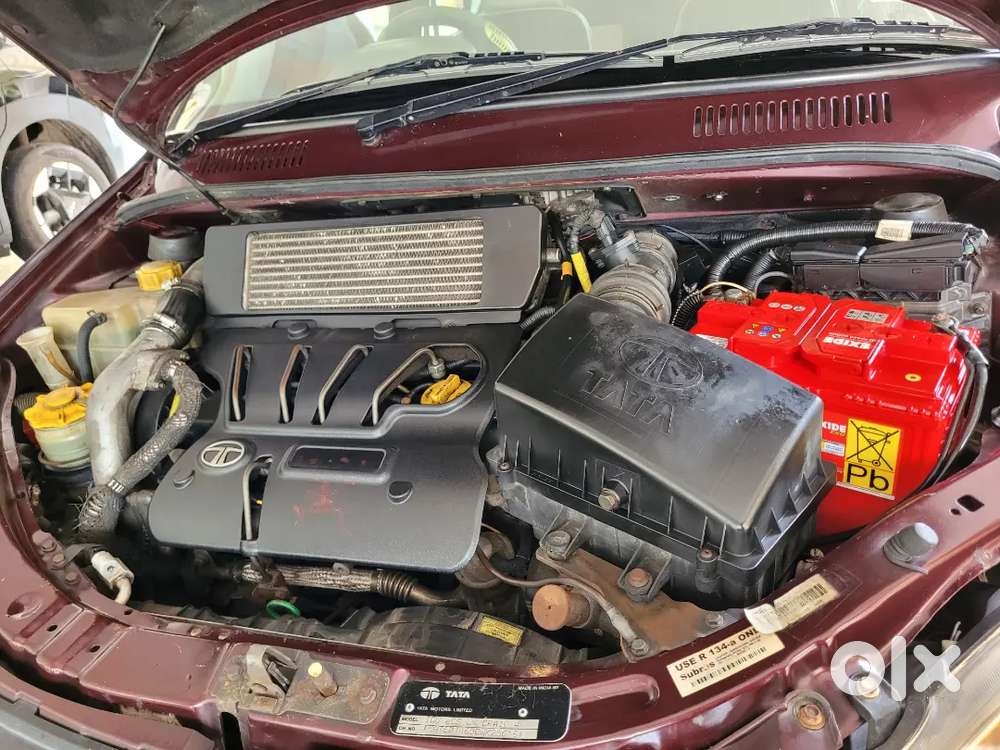 Tata Indigo Ecs 2011 Diesel Manual
