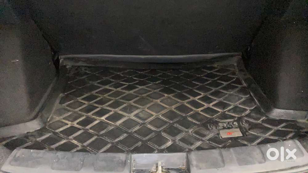 Tata Nexon 1.2 Revotron Xm, 2019, Petrol