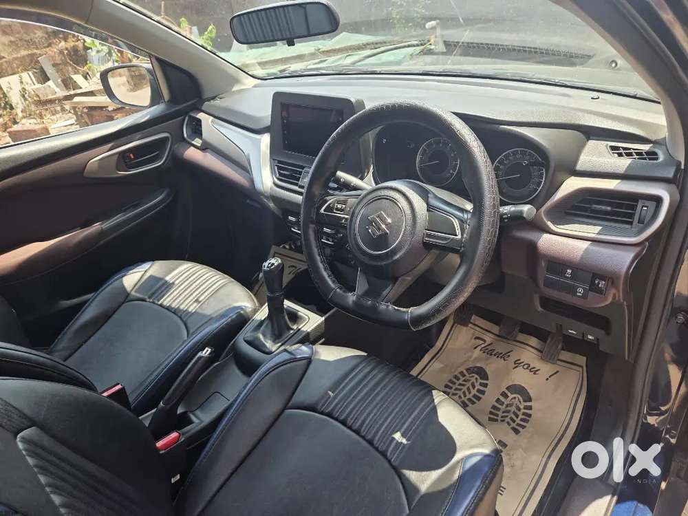 Suzuki Fronx For Sale