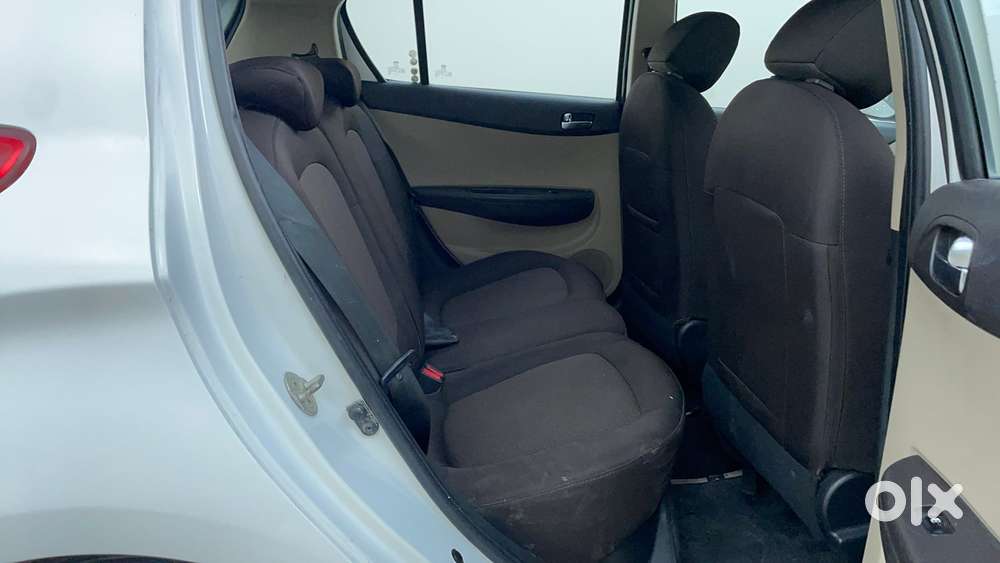 Hyundai I20 Sportz 1.2, 2013, Petrol