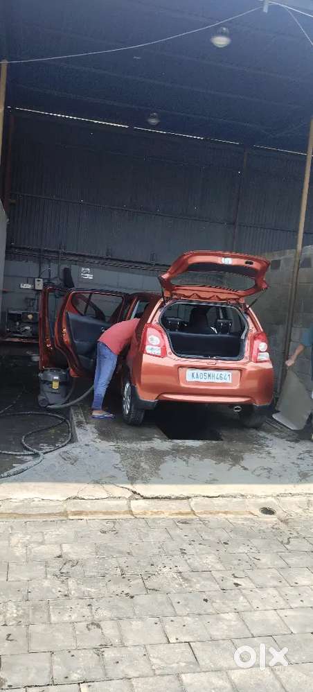 Maruti Suzuki A-star 2010 Cng & Hybrids 85000 Km Driven