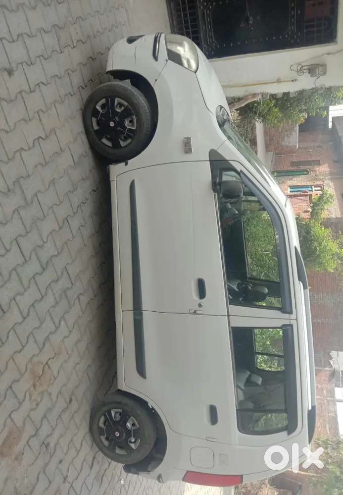 Maruti Suzuki Wagon R 2013 2nd