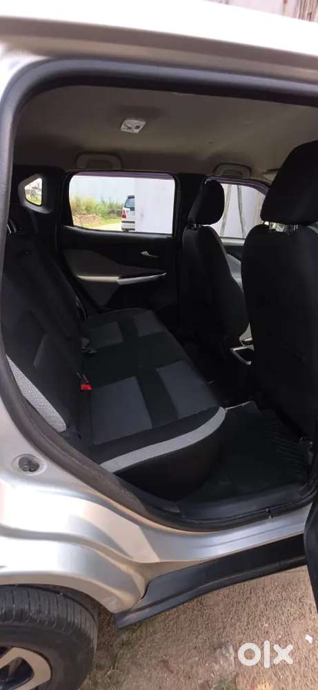 Nissan Magnite 2023 Petrol Well Maintained