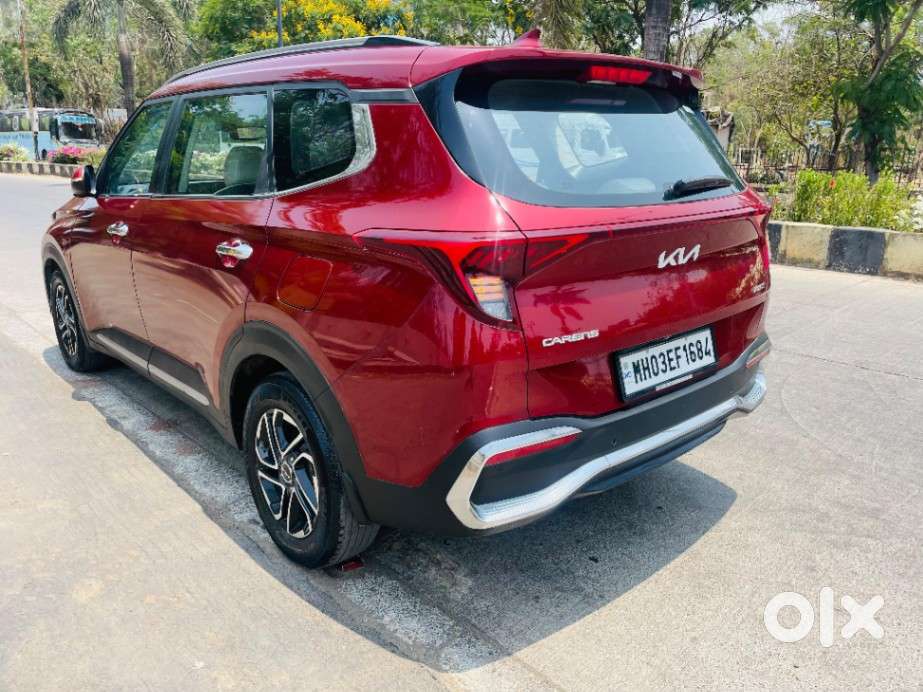 Kia Carens 1.4 Luxury Plus 6 Str, 2023, Petrol
