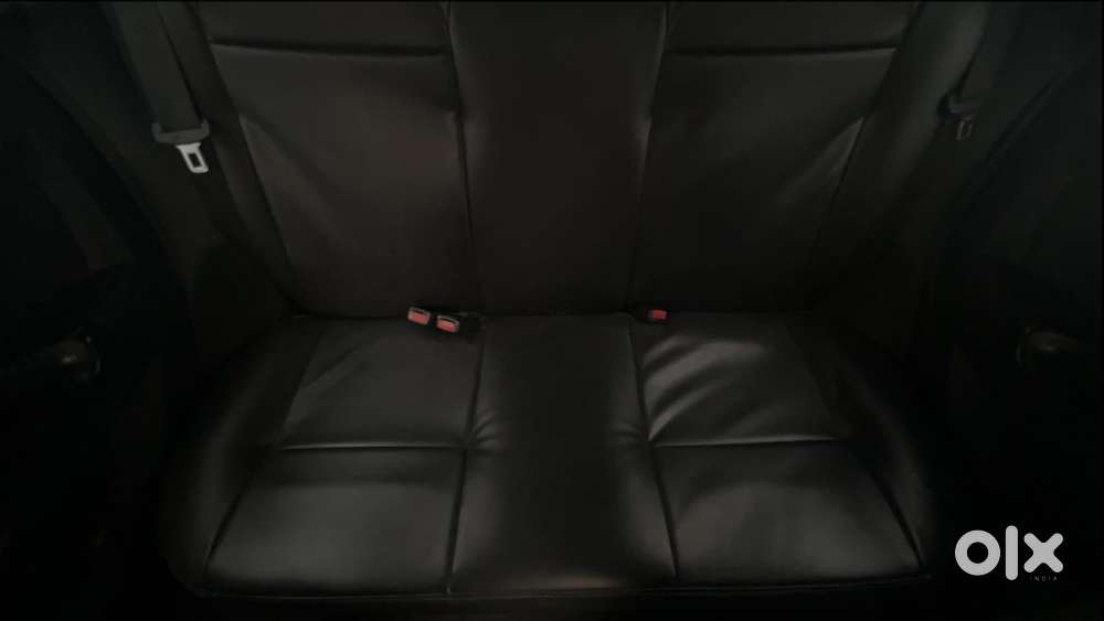 Ford Figo 2010-2012 Petrol Exi, 2013, Petrol
