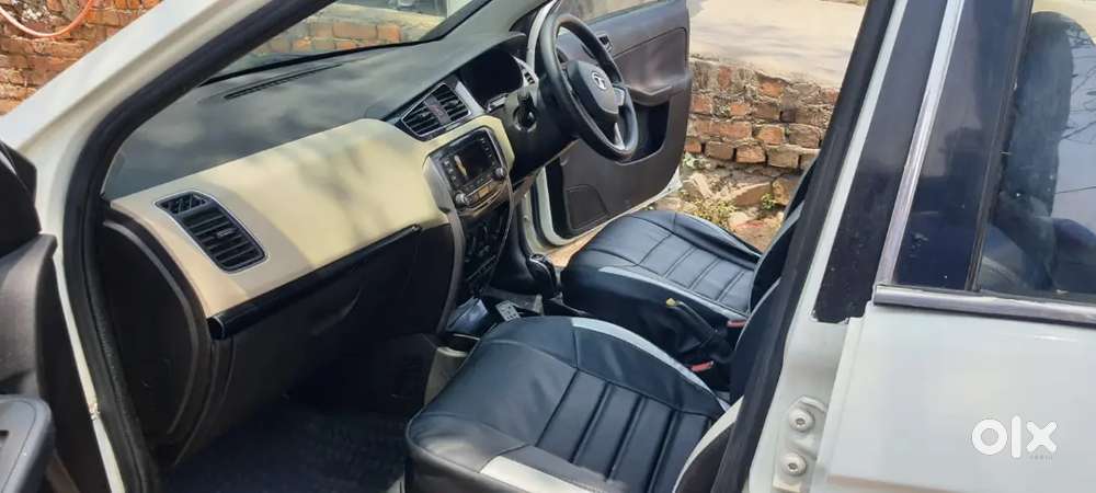 Tata Zest 2015 Model