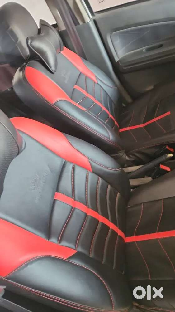 Maruti Suzuki Ritz Diesel 2013