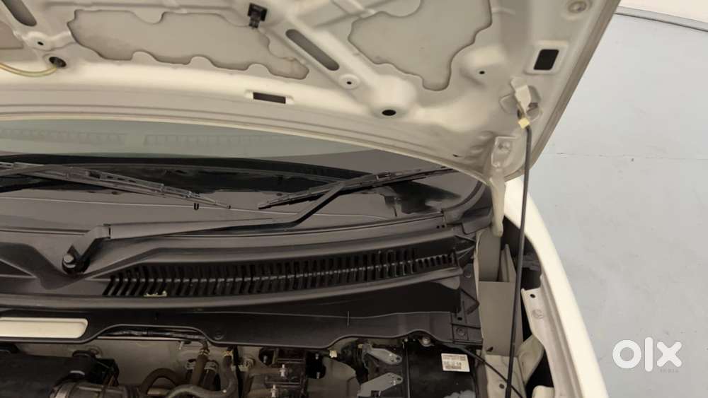 Maruti Suzuki S-presso Vxi O Amt, 2022, Petrol