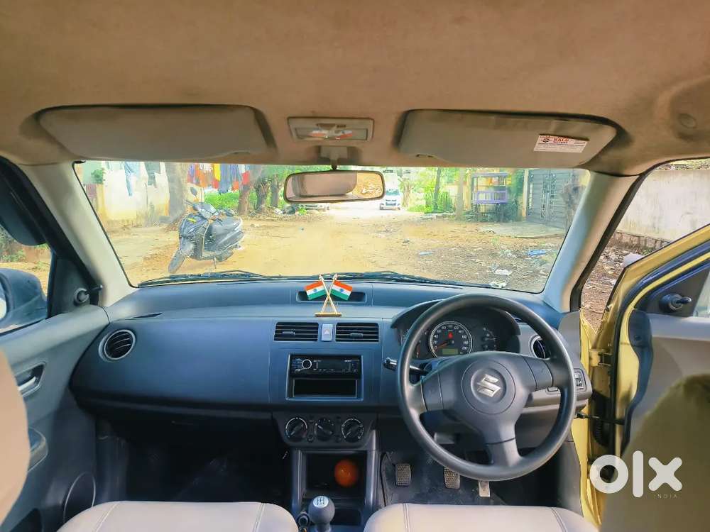Maruti Suzuki Swift 2005 Petrol Well Maintained