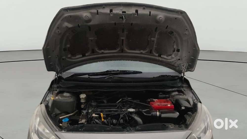 Hyundai I20 2012-2014 Sportz 1.2, 2013, Petrol