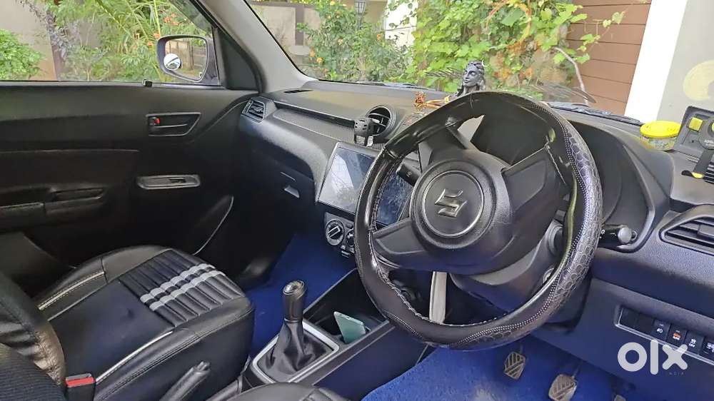 Maruti Suzuki Swift 2023 Petrol 69000 Km Driven