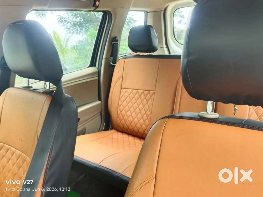 Mahindra Bolero Neo 2024 Diesel Good Condition