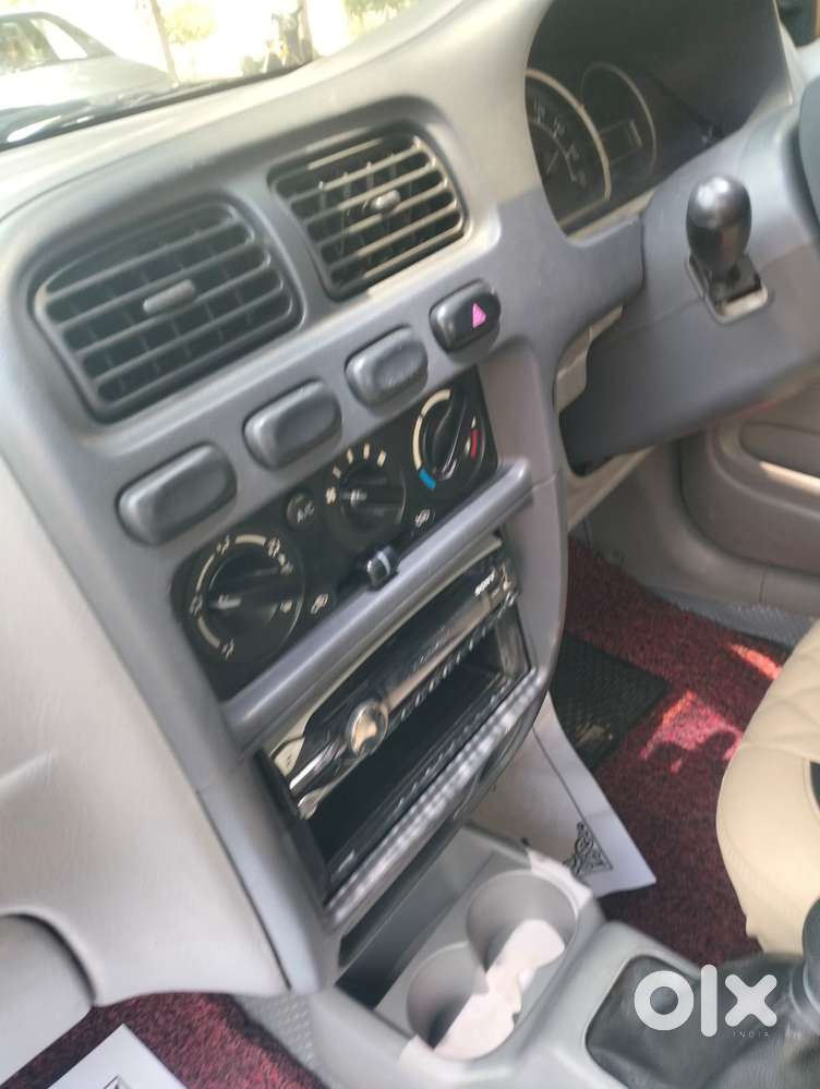 Maruti Suzuki Alto K10 2010-2014 1.0 Vxi (o), 2011, Petrol