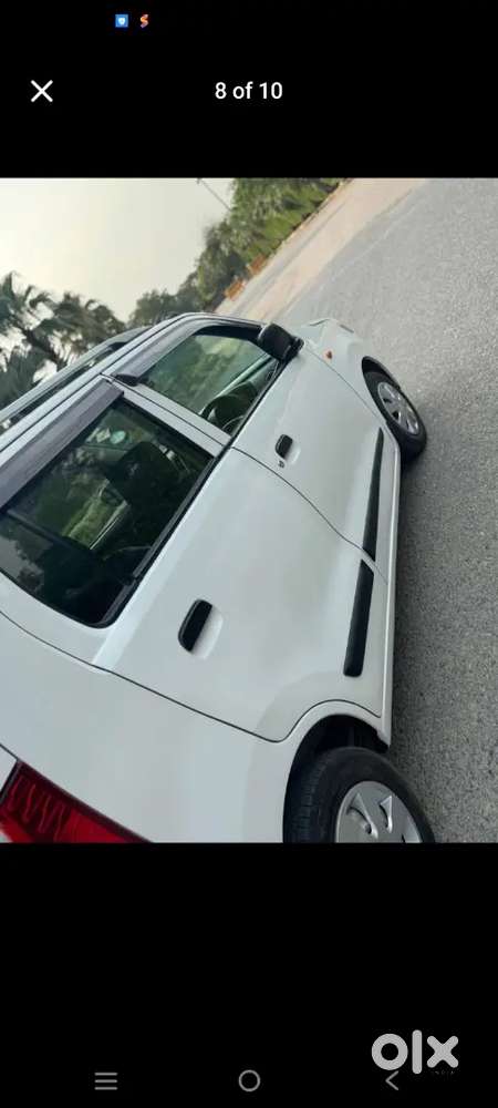 Additional Vechal Certified