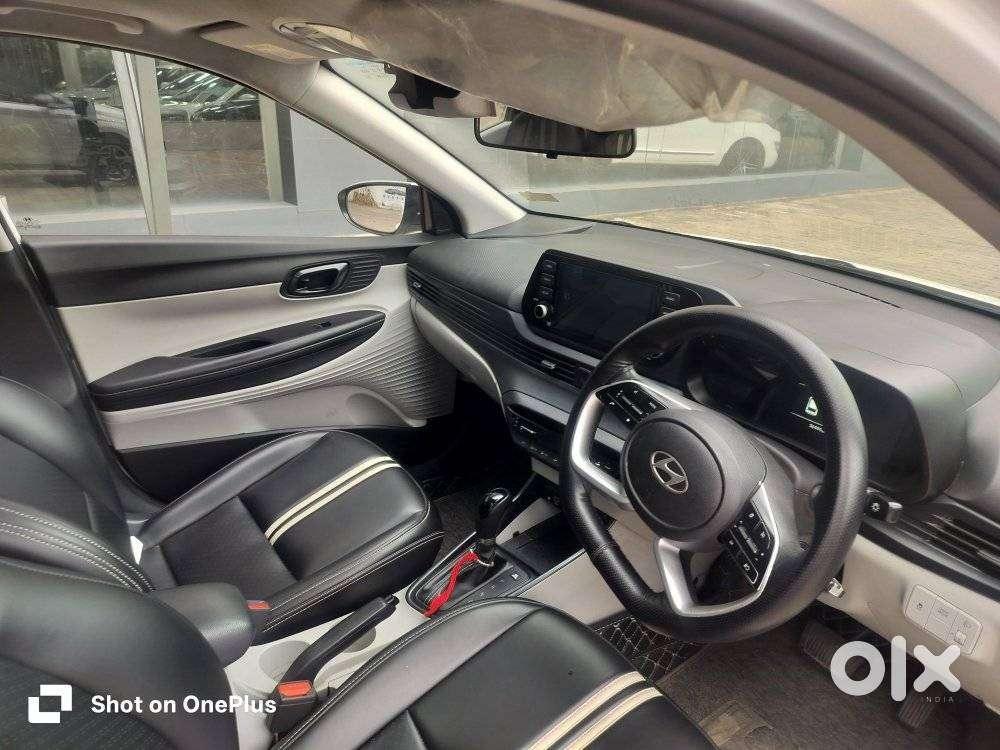Hyundai I20 1.2 Sportz (o), 2024, Petrol