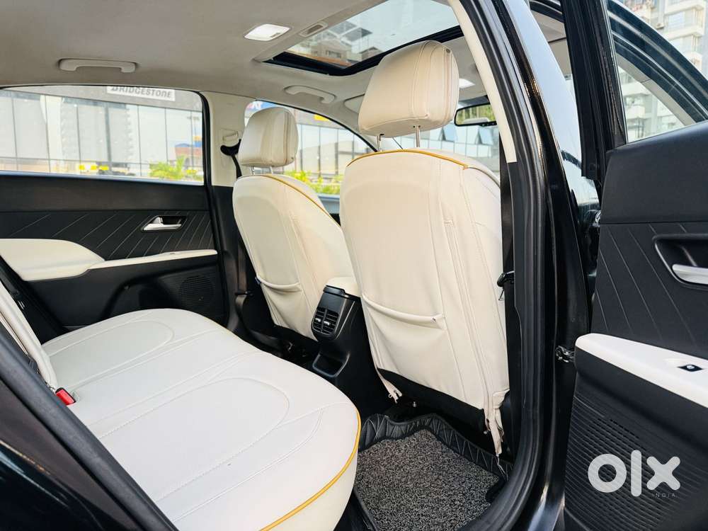 Hyundai Verna 1.5 Sx Petrol Mt, 2023, Petrol