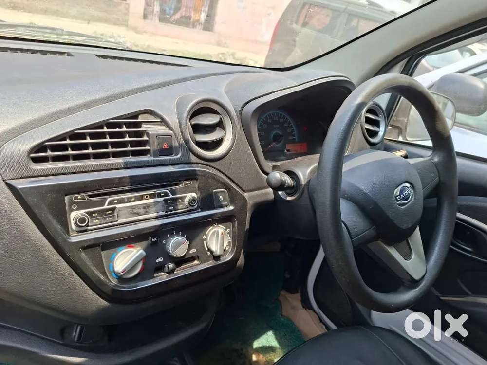Datsun Redi Go 2018 Petrol 66000 Km Driven