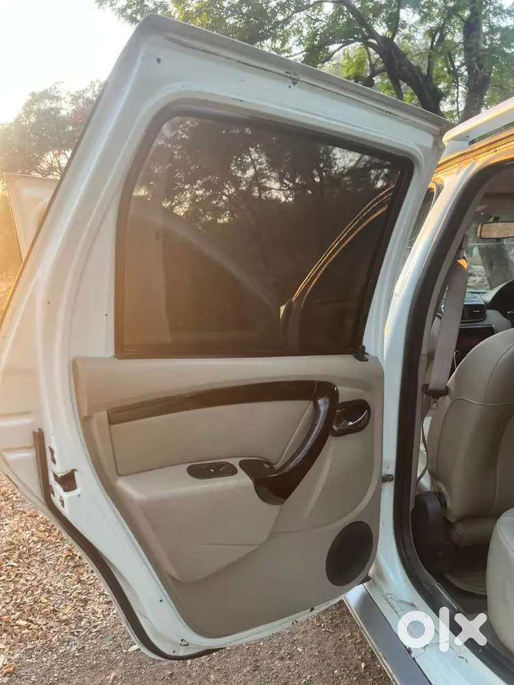 Nissan Terrano 2014 Diesel 72000 Km Driven