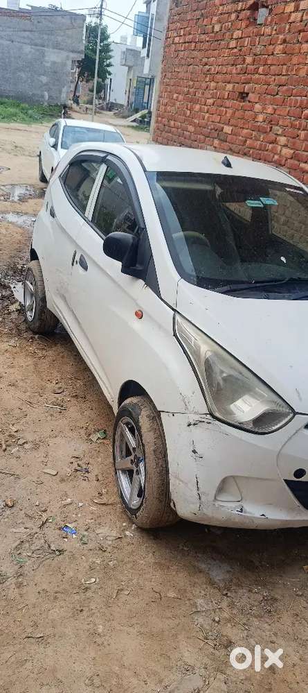 Good Condition