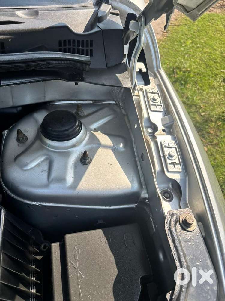 Mahindra Xuv500 Diesel 2014