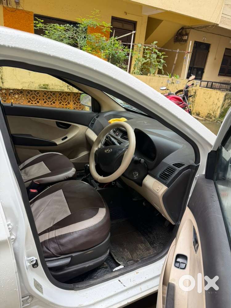 Hyundai Eon Eraplus Petrol Good Condition