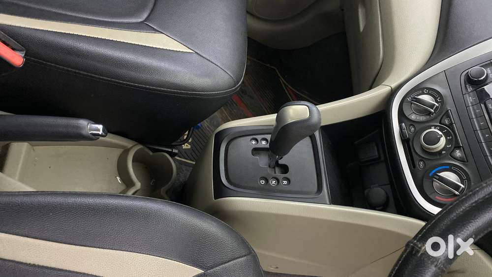 Maruti Suzuki Celerio 2014-2017 Zxi At, 2015, Petrol