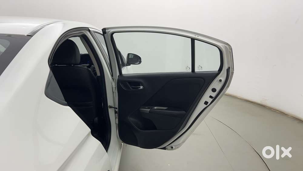 Honda City I Vtec Vx Option Bl, 2016, Petrol