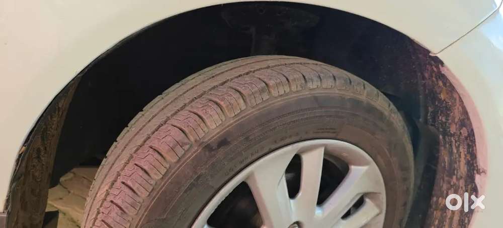 Honda Amaze 2016 Top Model Diesel 94000 Km Driven