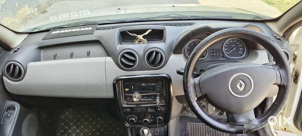 Renault Duster 2012-2015 85ps Diesel Rxe Adventure, 2012, Diesel