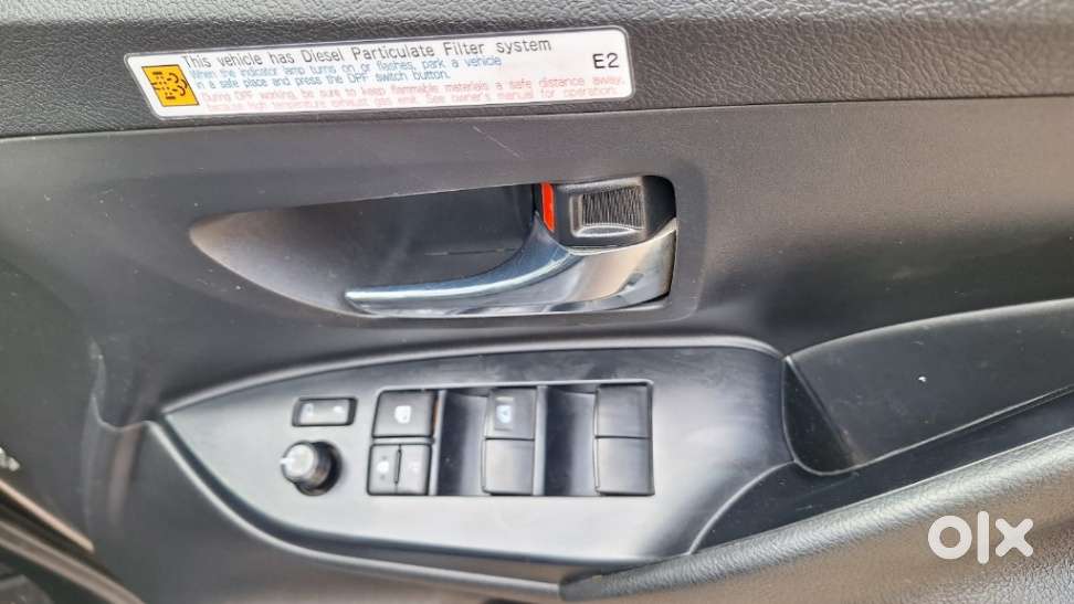 Toyota Innova Crysta [2020-ongoing] 2.4 Gx At 7 Str, 2020, Diesel