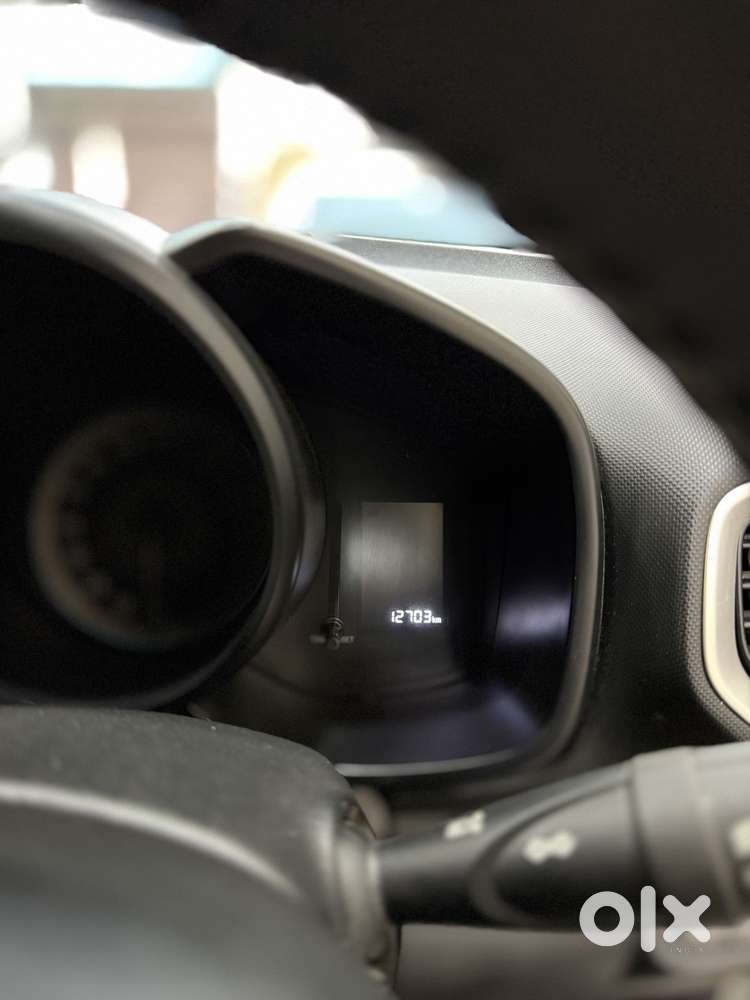 Hyundai Venue S 1.2 Petrol, 2022, Petrol