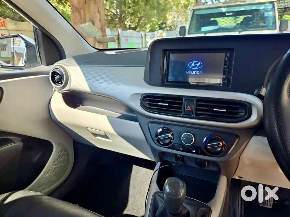 Hyundai Grand I10 Mt Corporate 2020