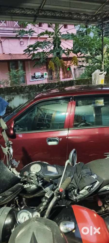 Good Condition New Tyren