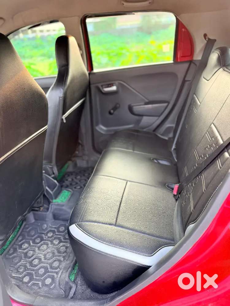 Very Good Condition All Seal ,bumper To Bumper Orginail Paint