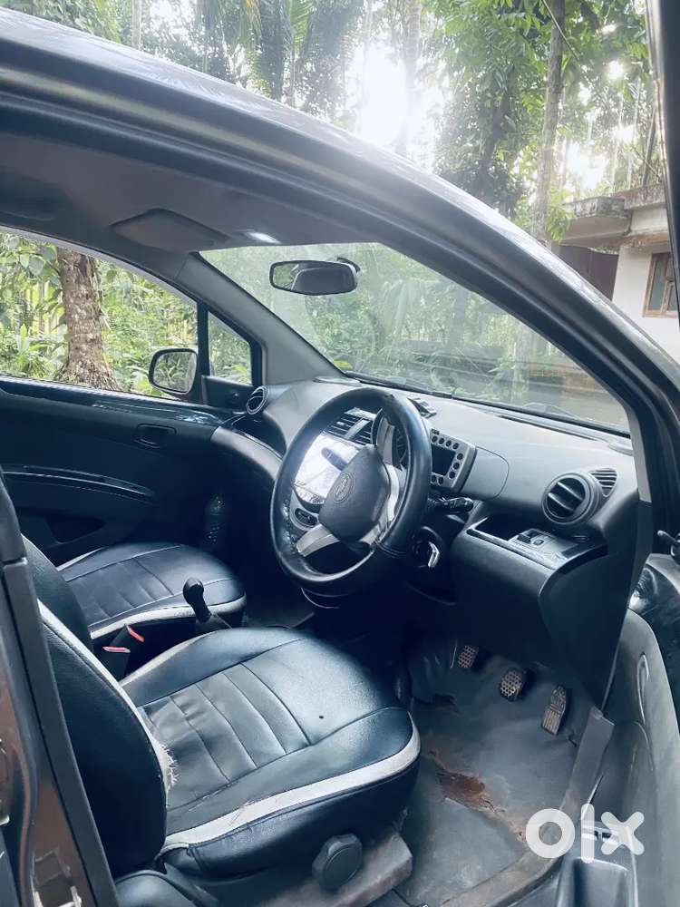 Chevrolet Beat Petrol Good Condition,( Genuine Buyers Only Contact )